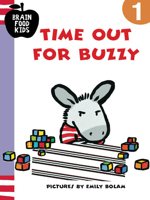 Title details for Time Out for Buzzy by Harriet Ziefert - Available